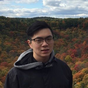 Meet your Posher, Samuel